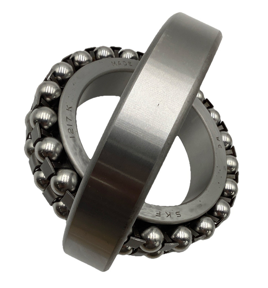 SKF 1217K Self Aligning Ball Bearing 85mm Bore
