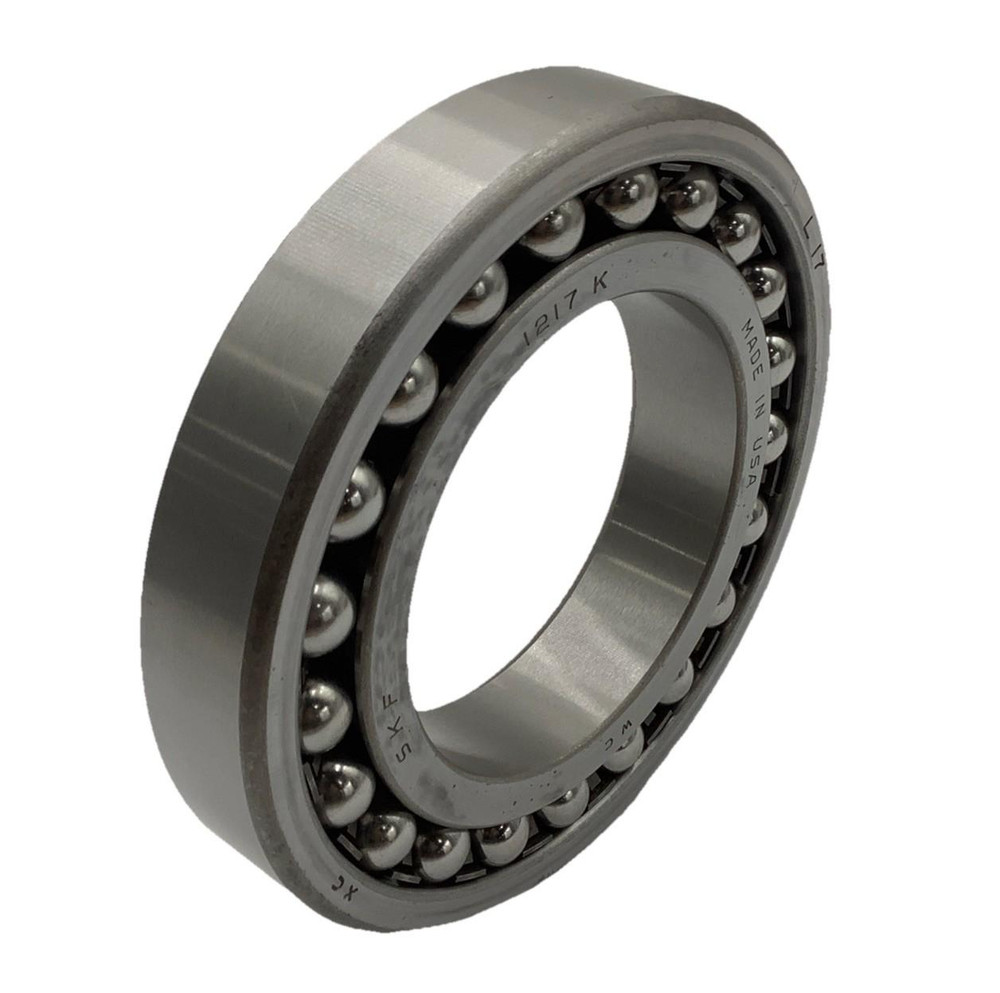 SKF 1217K Self Aligning Ball Bearing 85mm Bore