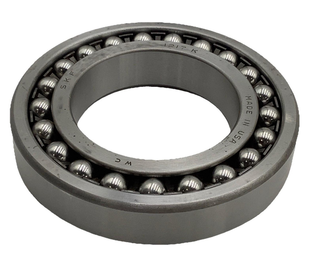 SKF 1217K Self Aligning Ball Bearing 85mm Bore