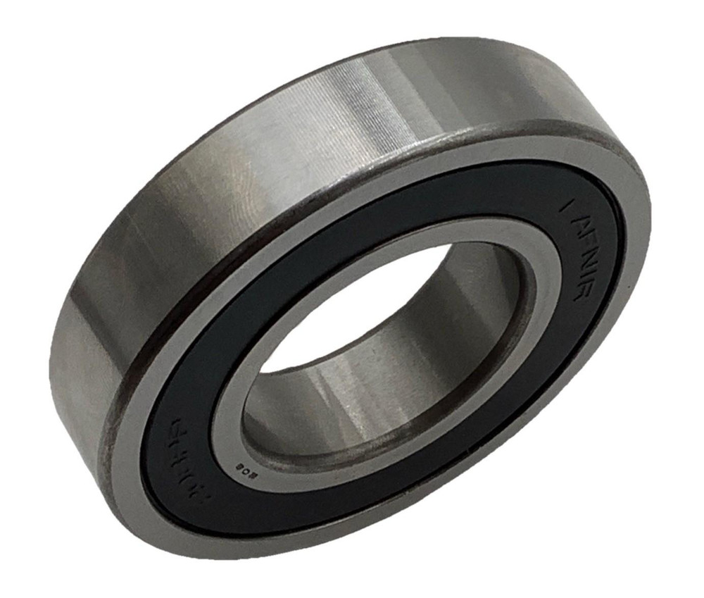 Fafnir 208PP Deep Groove Ball Bearing 40mm ID Double Sealed