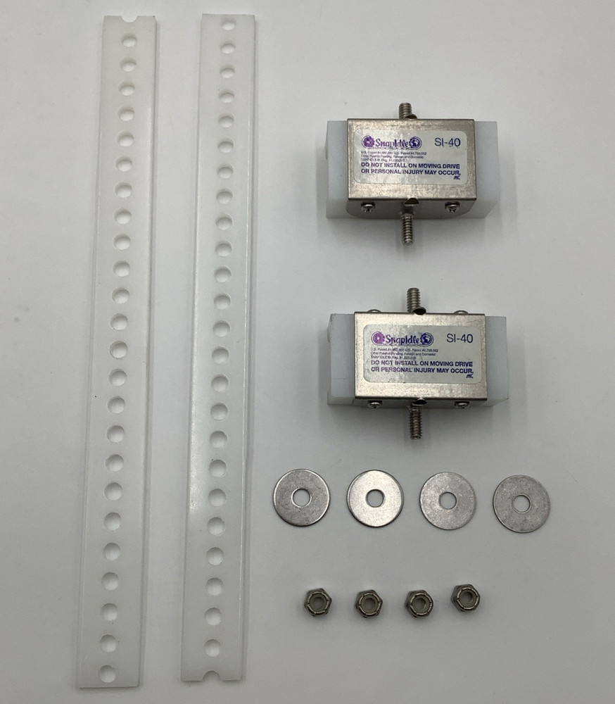 SnapIdle SI-40 Floating Chain Tensioner