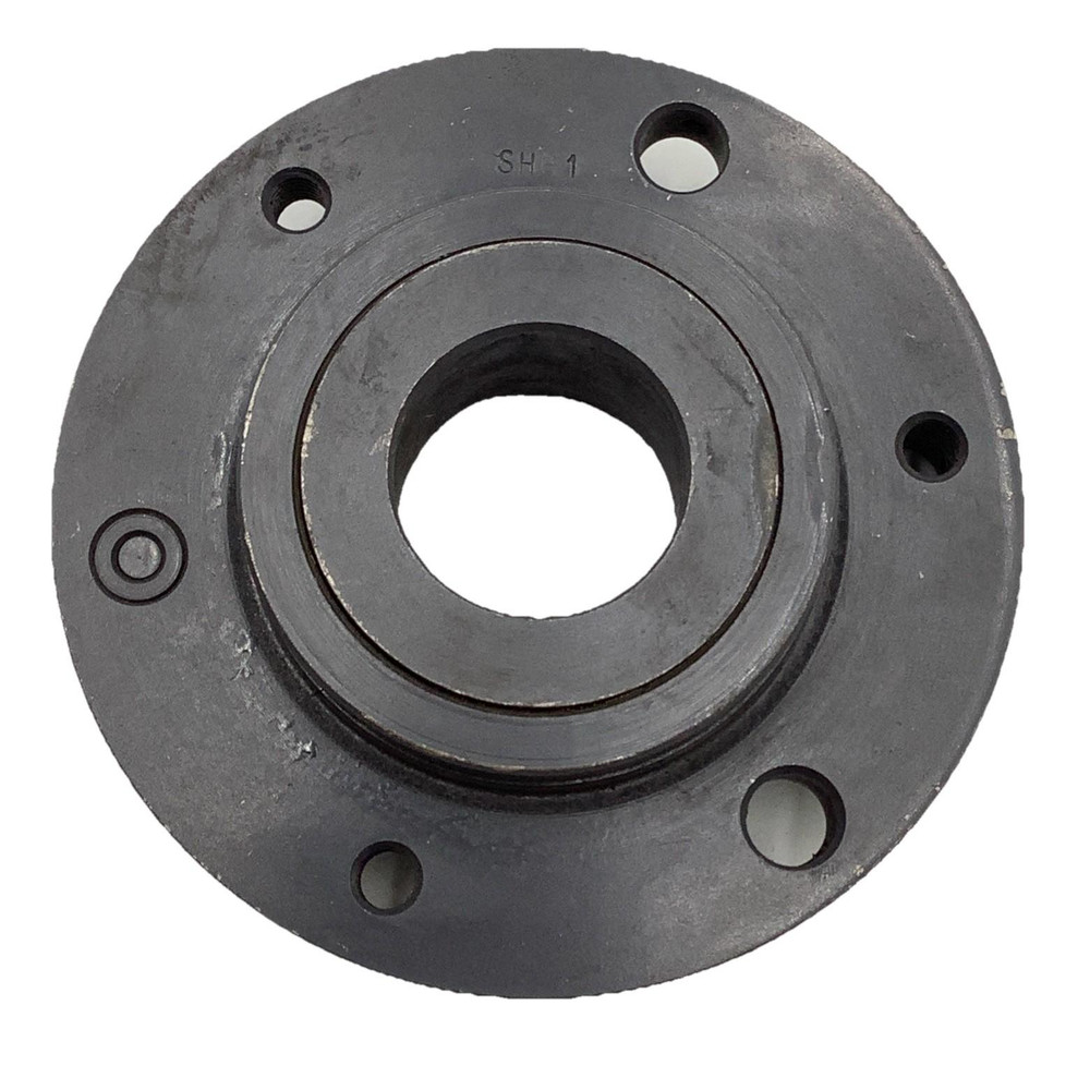 Browning SHH1 Shear Pin Hub H Bushing 1-1/2” Bore 5.5” OD