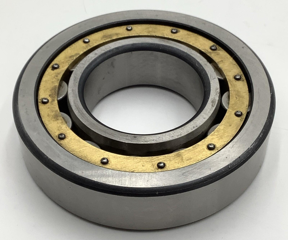 SKF NU 312 Cylindrical Roller Bearing 60mm Bore