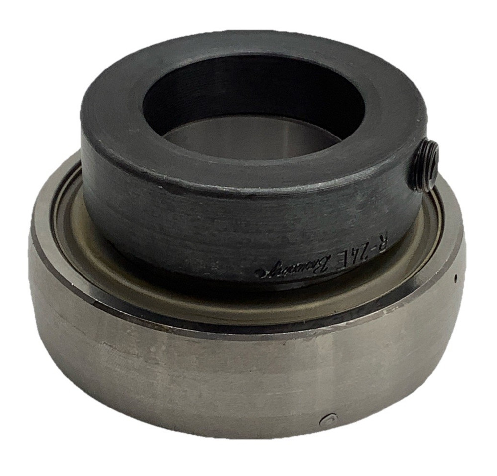 Browning VE-124 Ball Insert Bearing W/ Eccentric Locking Collar 1-1/2” Bore