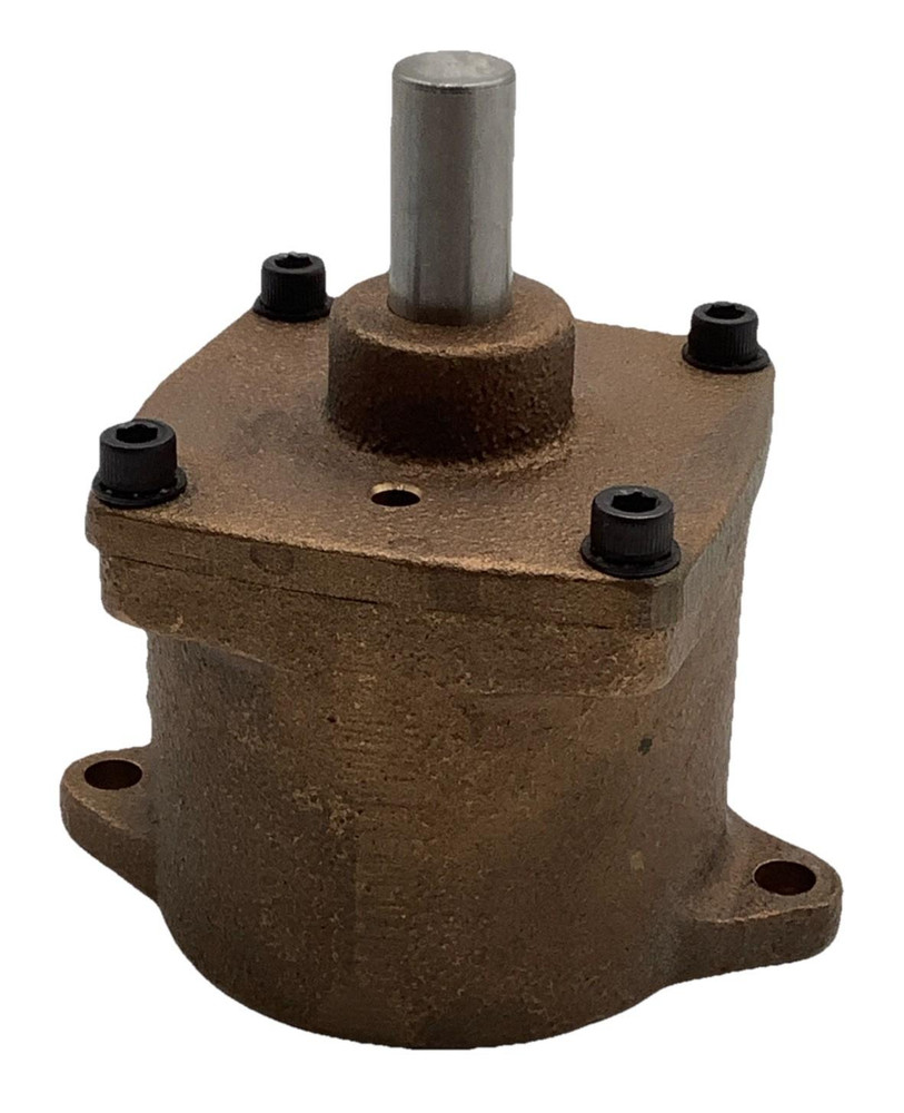 Schrader Bellows 3452-0119 Clamping Cylinder