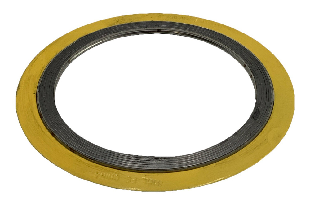 Flexitallic 4” 150 ASME-B16.20 304 Spiral Wound Gasket