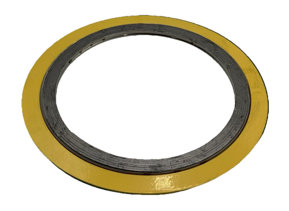 Flexitallic 4” 150 ASME-B16.20 304 Spiral Wound Gasket