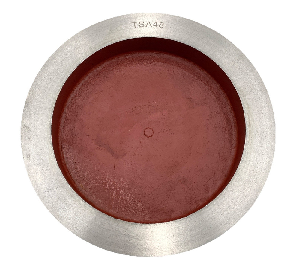 TSA48 Labyrinth Seal End Cover 11-1/16” OD X 41MM Width