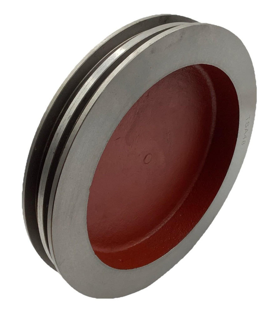 TSA48 Labyrinth Seal End Cover 11-1/16” OD X 41MM Width
