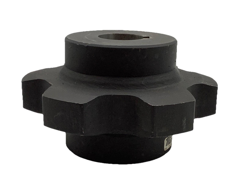 Martin 124C6 Accu-Torch Sprocket 1-15/16” Bore 6T