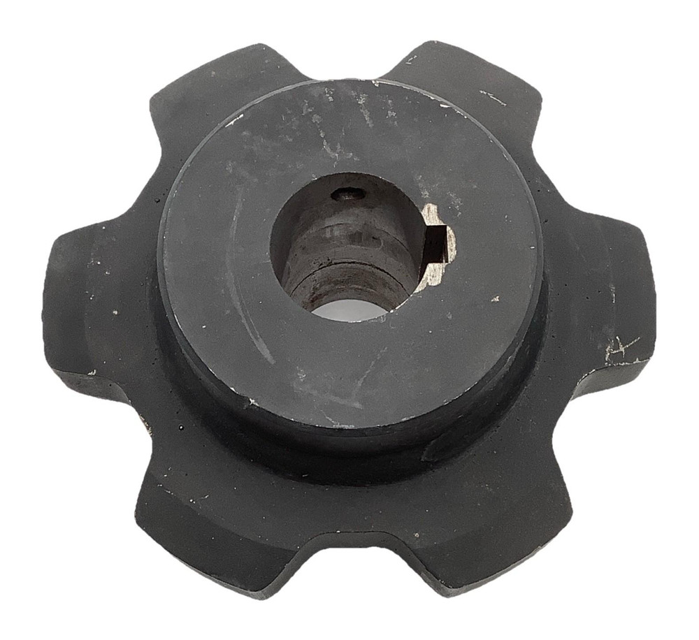 Martin 124C6 Accu-Torch Sprocket 1-15/16” Bore 6T