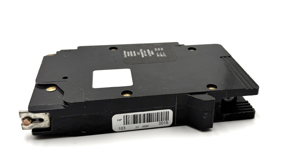 Square D EDA14020 Circuit Breaker 20A