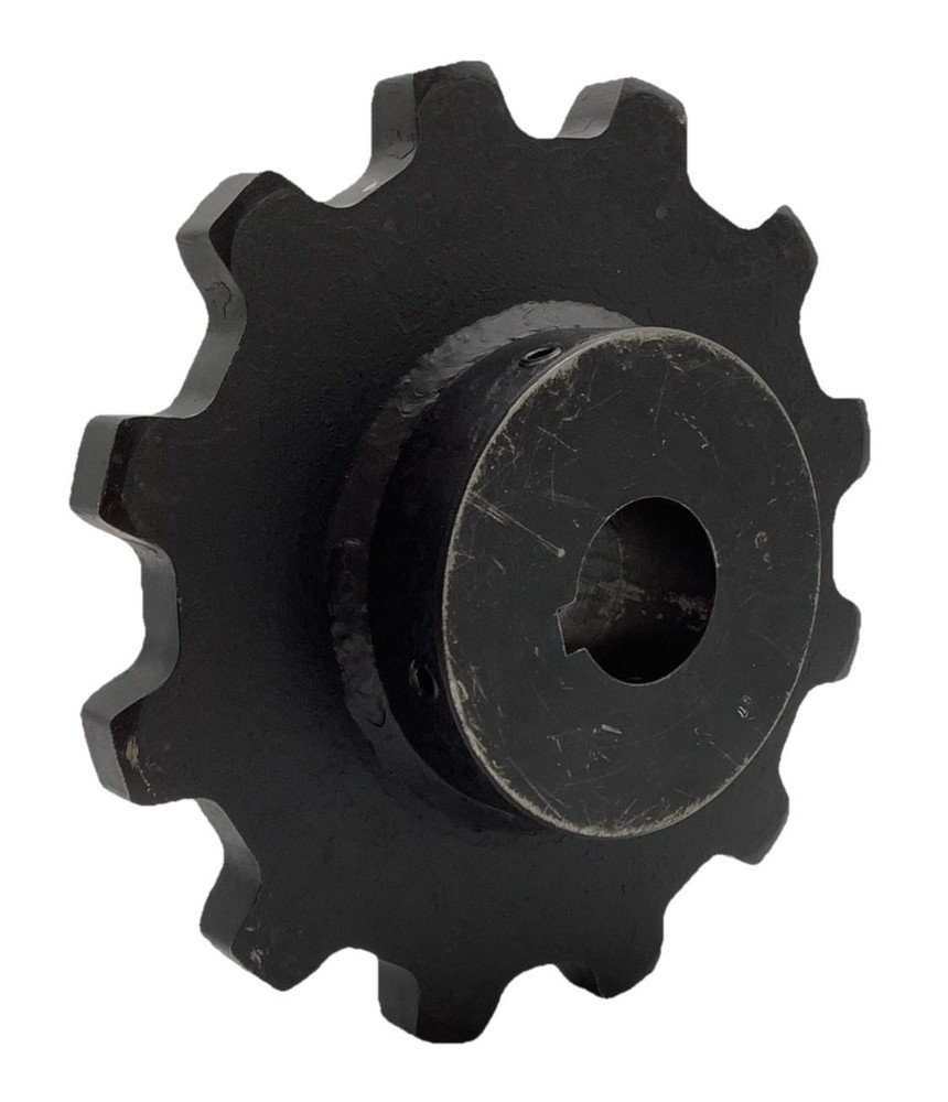 Engineering Chain Sprocket 78 Chain 12 Teeth 49mm Bore