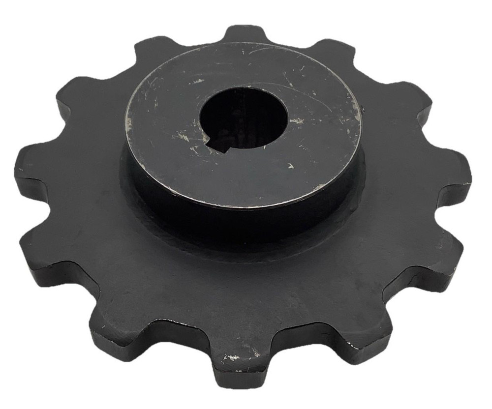 Engineering Chain Sprocket 78 Chain 12 Teeth 49mm Bore