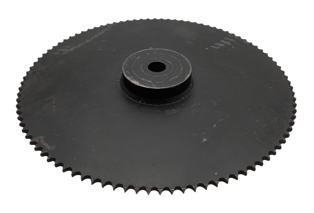 Martin 40 96 Roller Chain Sprocket 1” Bore 96 Teeth