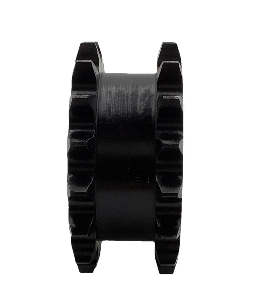 Browning DS60P17 Double Strand Roller Sprocket 46mm Bore 17 Teeth