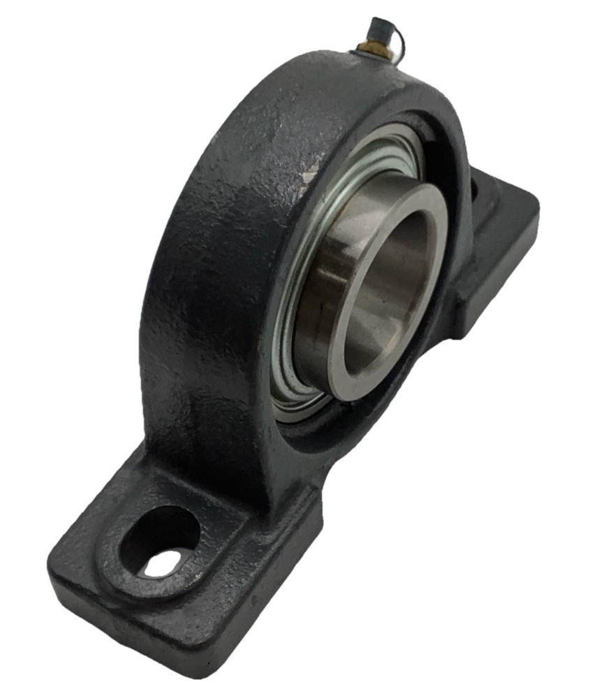 Amcan P211 2-Bolt Pillow Block Bearing 2” Bore