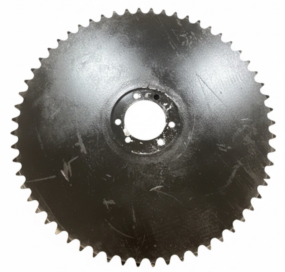 Browning 100E60 Roller Chain Sprocket 60 Teeth 97mm Bore
