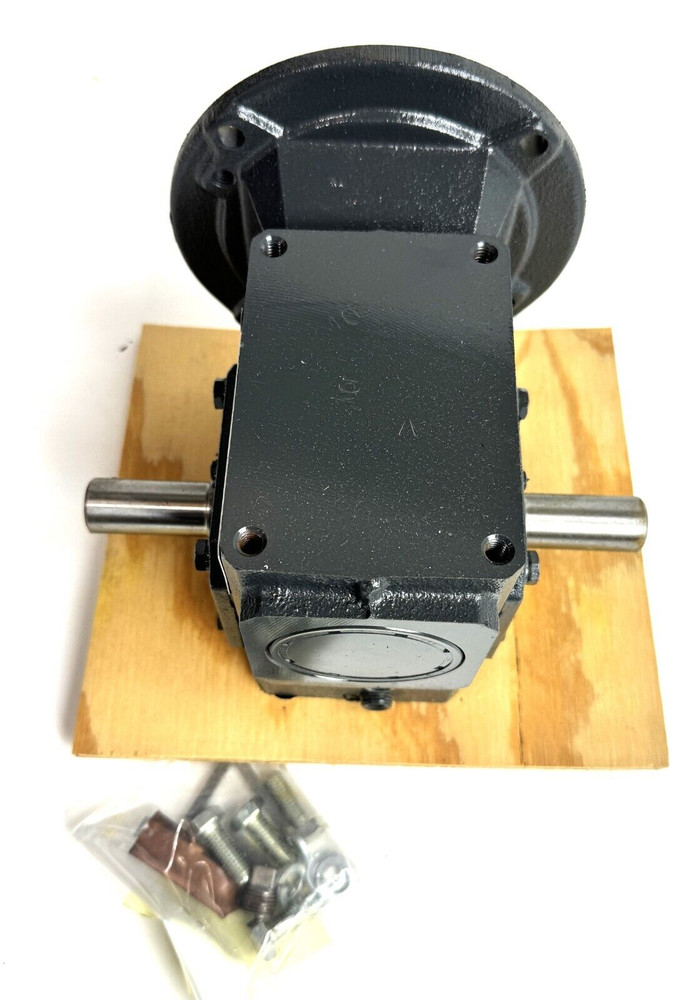Morse Raider175Q56LR40 Gear Reduce