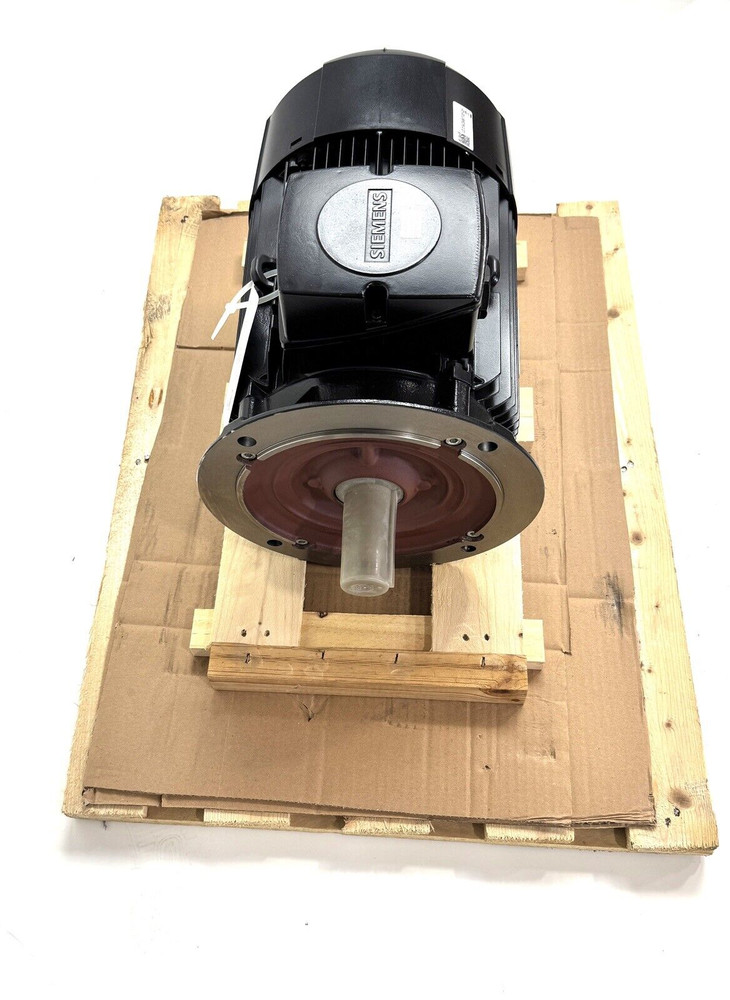 Siemens 1LE10031CB034FB4-Z Motor