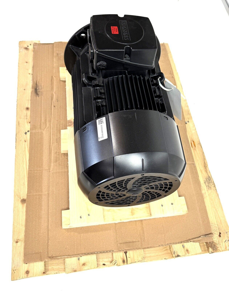 Siemens 1LE10031CB034FB4-Z Motor