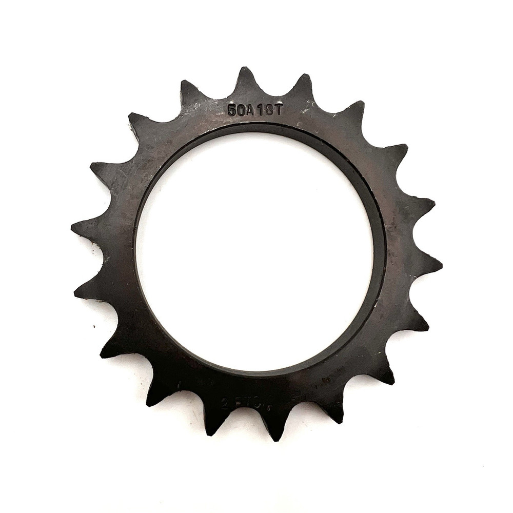 50A18T Sprocket 2.570/2.580