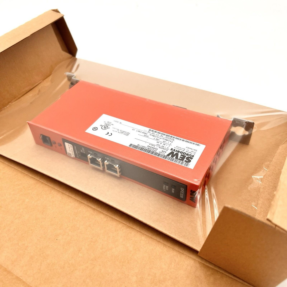 Sew-Eurodrive DFE32B/UOH11B Profinet IO Fieldbus Interface Gateway