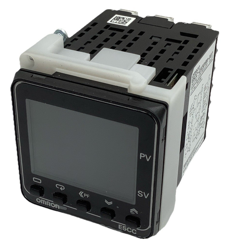 Omron E5CC-QX3D5M-007 Digital Temperature Controller