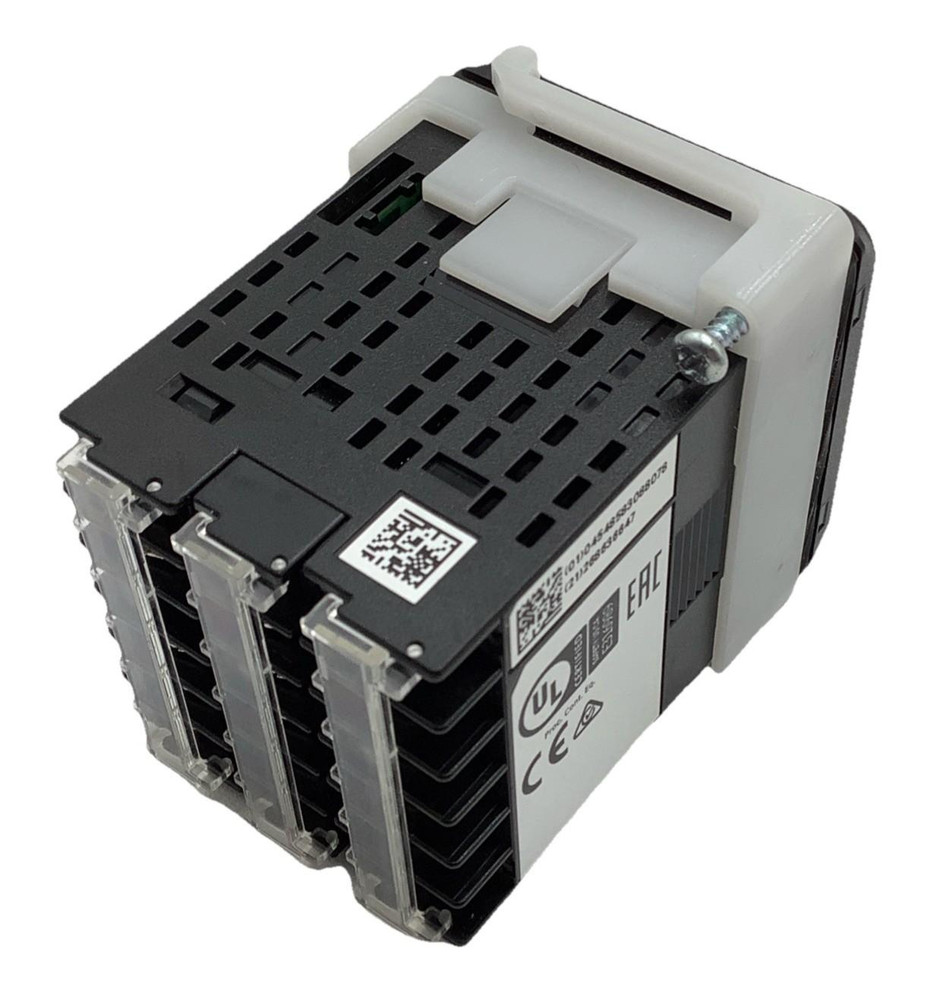 Omron E5CC-QX3D5M-007 Digital Temperature Controller