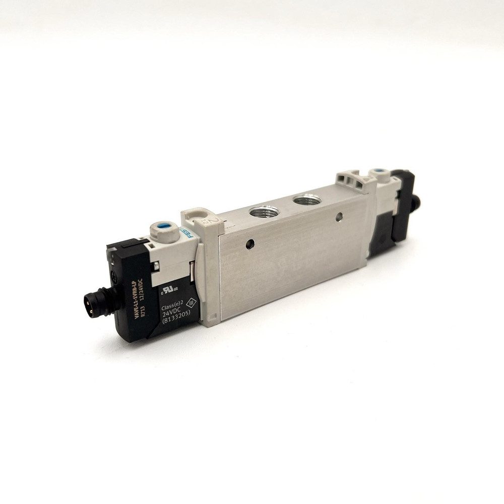 Festo VUVG-L14-B52-T-G18-1P3 Solenoid Valve