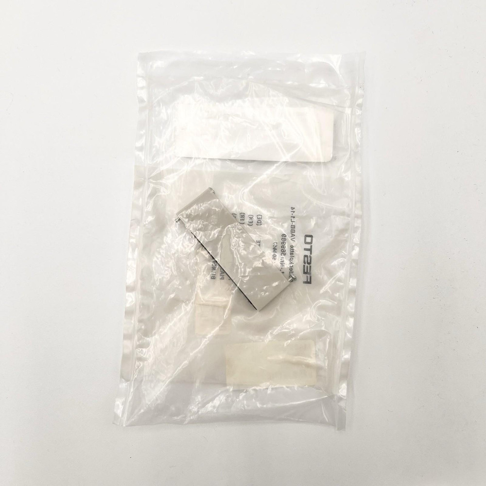 Festo VABB-L1-14 Cover Plate