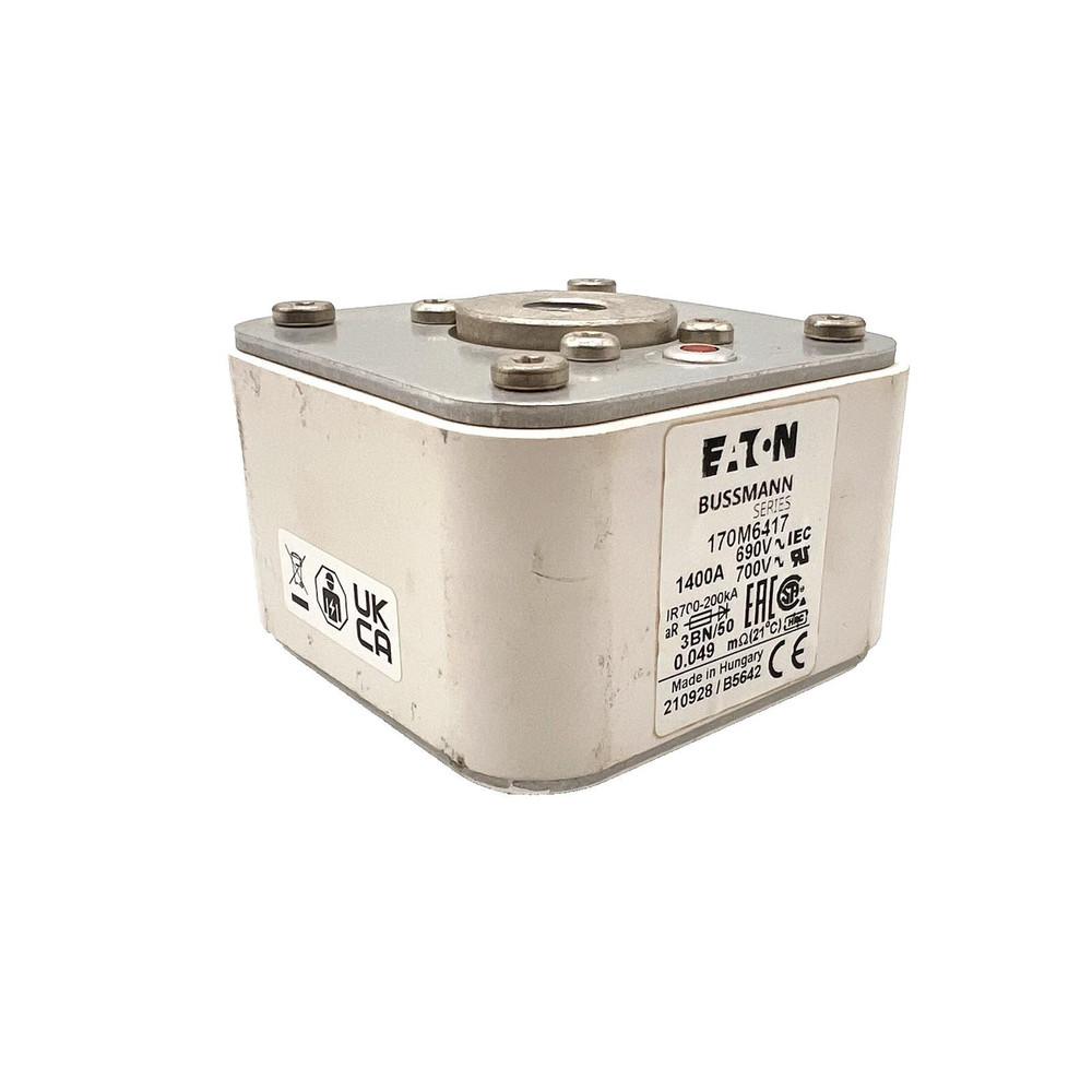 Eaton 170M6417 High Speed Fuse-Link