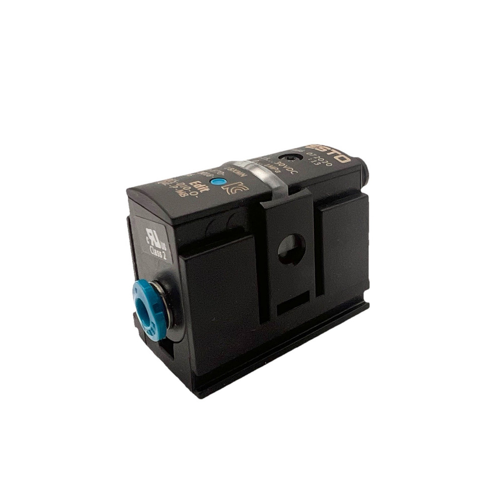 Festo SDE5-D10-O-Q4E-P-M8 Pressure Sensor