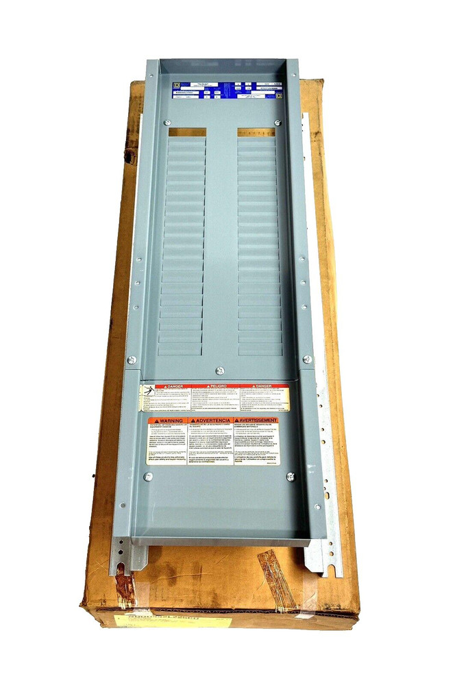 Square D NQOD442L235CU Panelboard