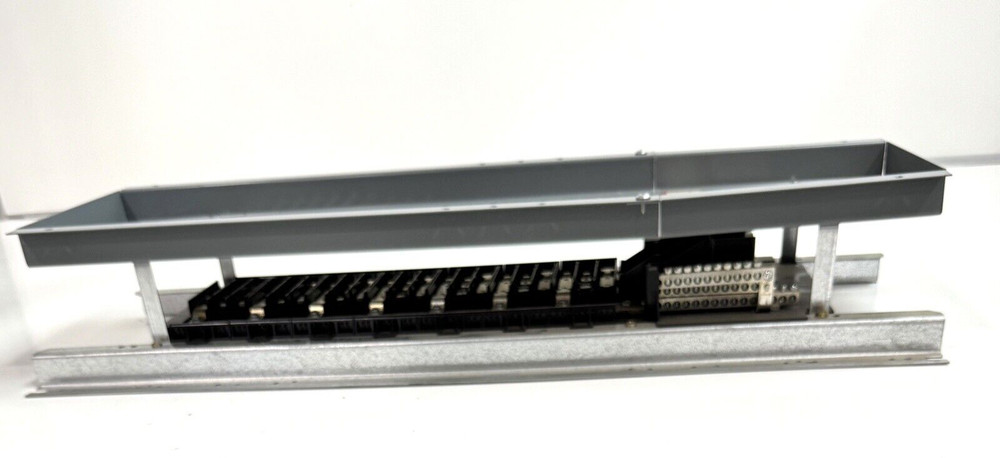 Square D NQOD442L235CU Panelboard