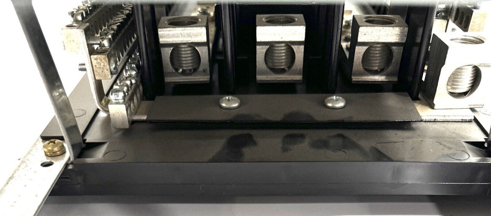 Square D NQOD442L235CU Panelboard