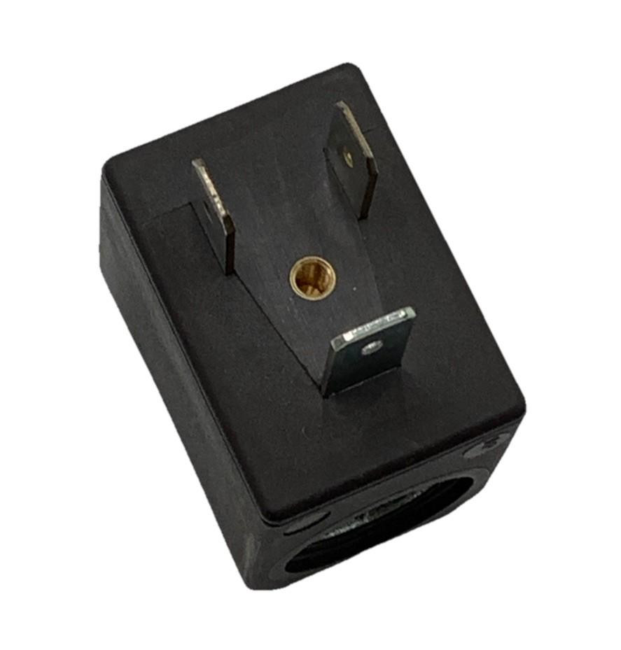 Univer DA-0106 Solenoid Coil 24V