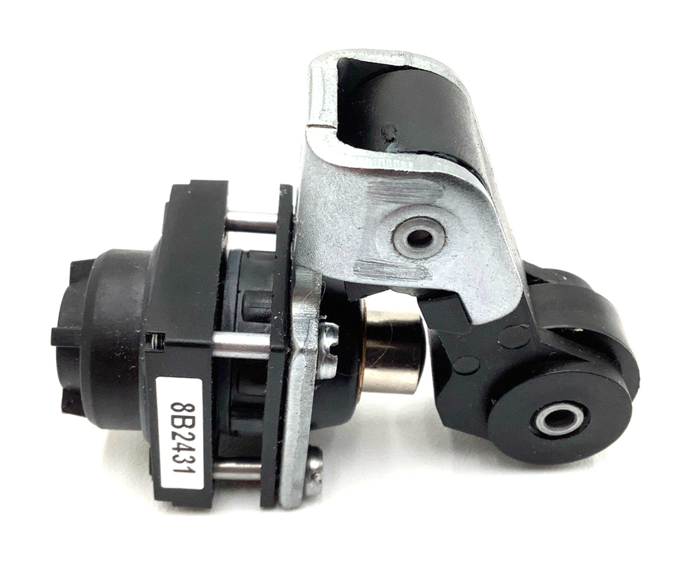 Schneider ZCK-D21 Limit Switch