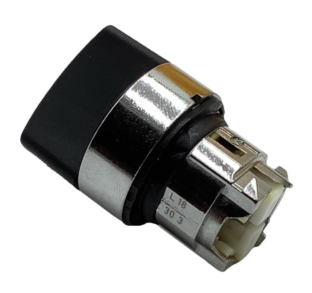 Schneider ZB4 BD2 2-Position Selector Head