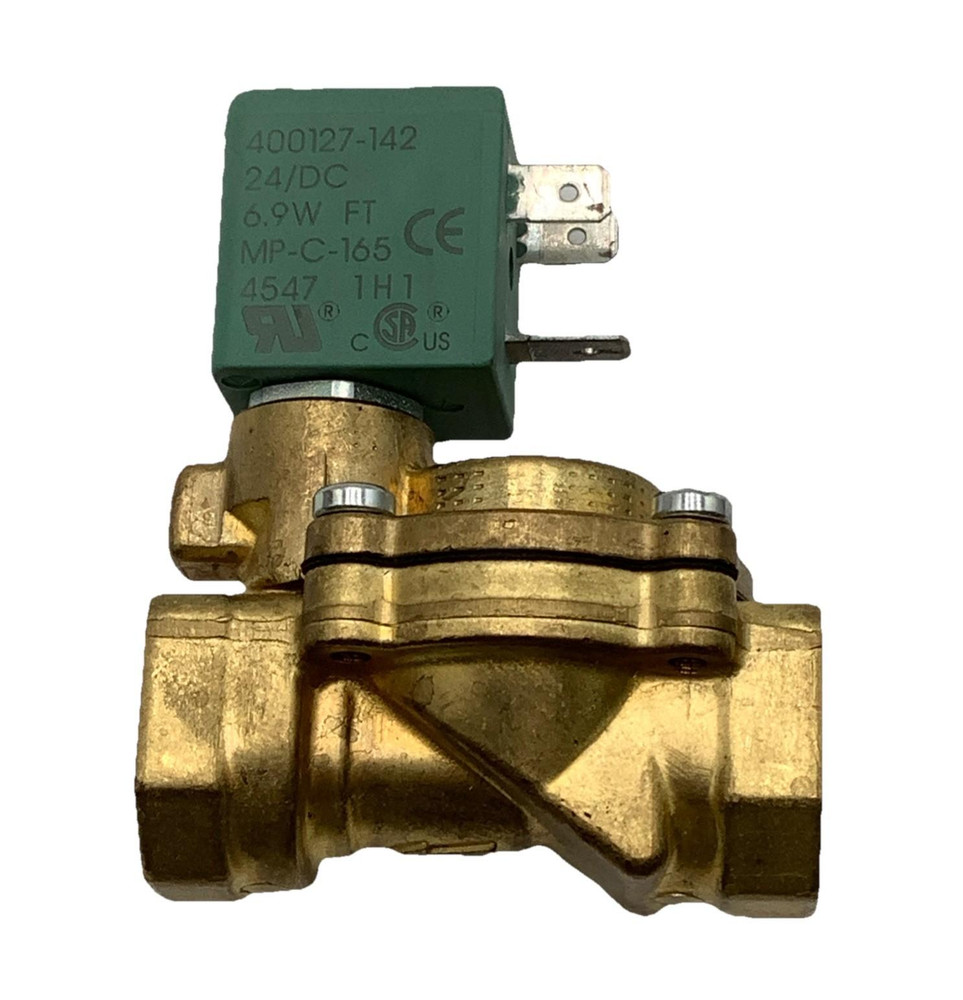 Asco 400127-142 SCE238 D002 2-Way Solenoid Valve