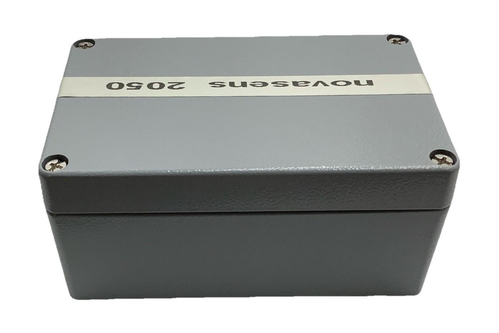 Novasens 2050/2GDC Infrared Temperature Controller 24VDC