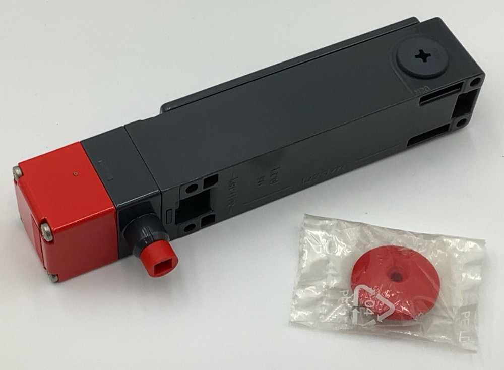 Pizzato FG 60ED7E0A-LP60 Safety Switch w/ Separate Actuator