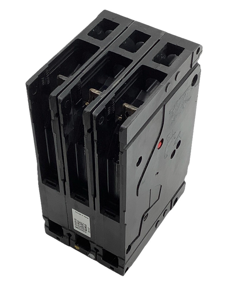 Siemens ED43B100 Sentron Molded Case Circuit Breaker 3P 100A 480V