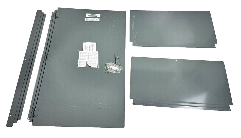 Square D HCN65TS 4 Pc Trim And Door Kit