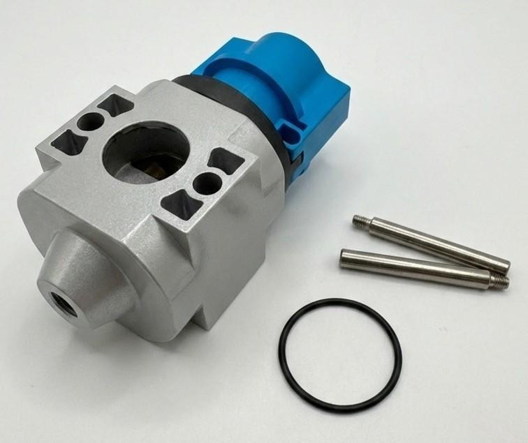 Festo 170682 HE-D-MIDI On/Off Valve