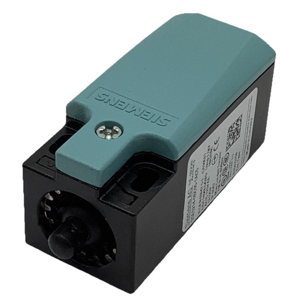 Siemens 3SE5214-0BC05-1AC5 Position Switch 5-Pole Pin 1NO/1NC