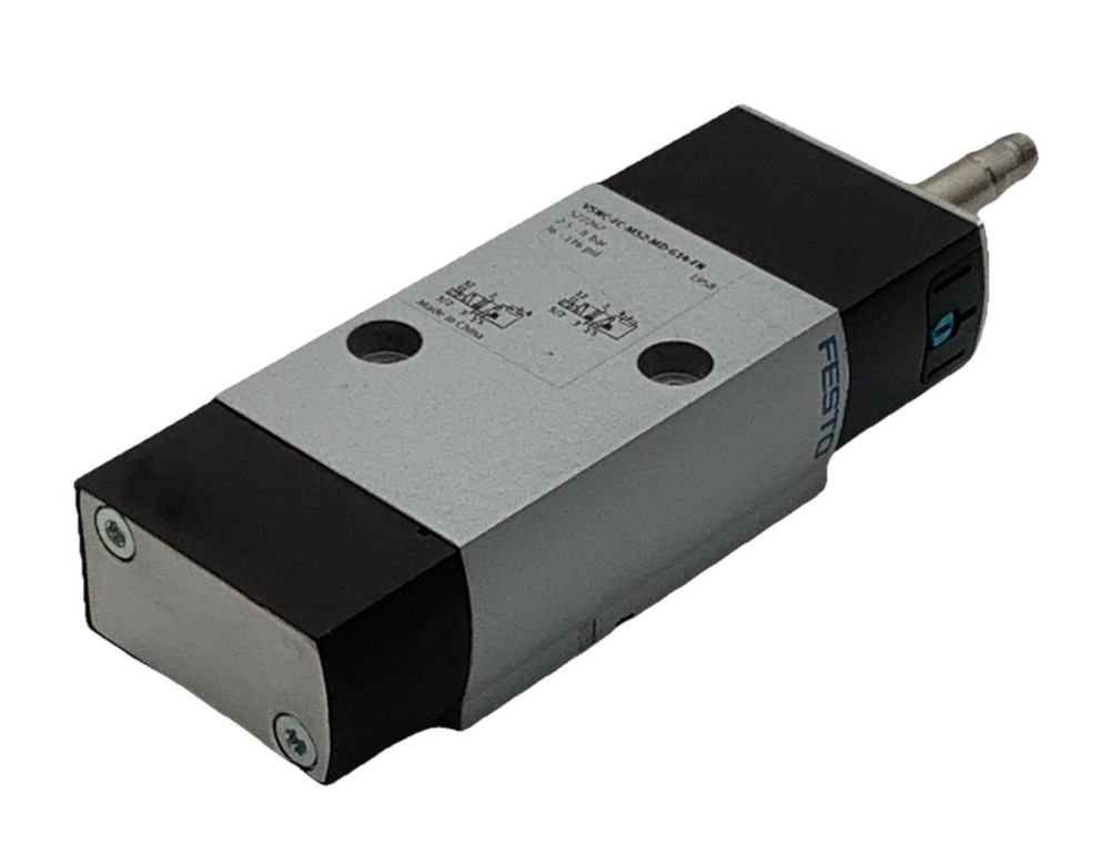 Festo 577267 VSNC-FC-M52-MD-G14-FN Solenoid Valve