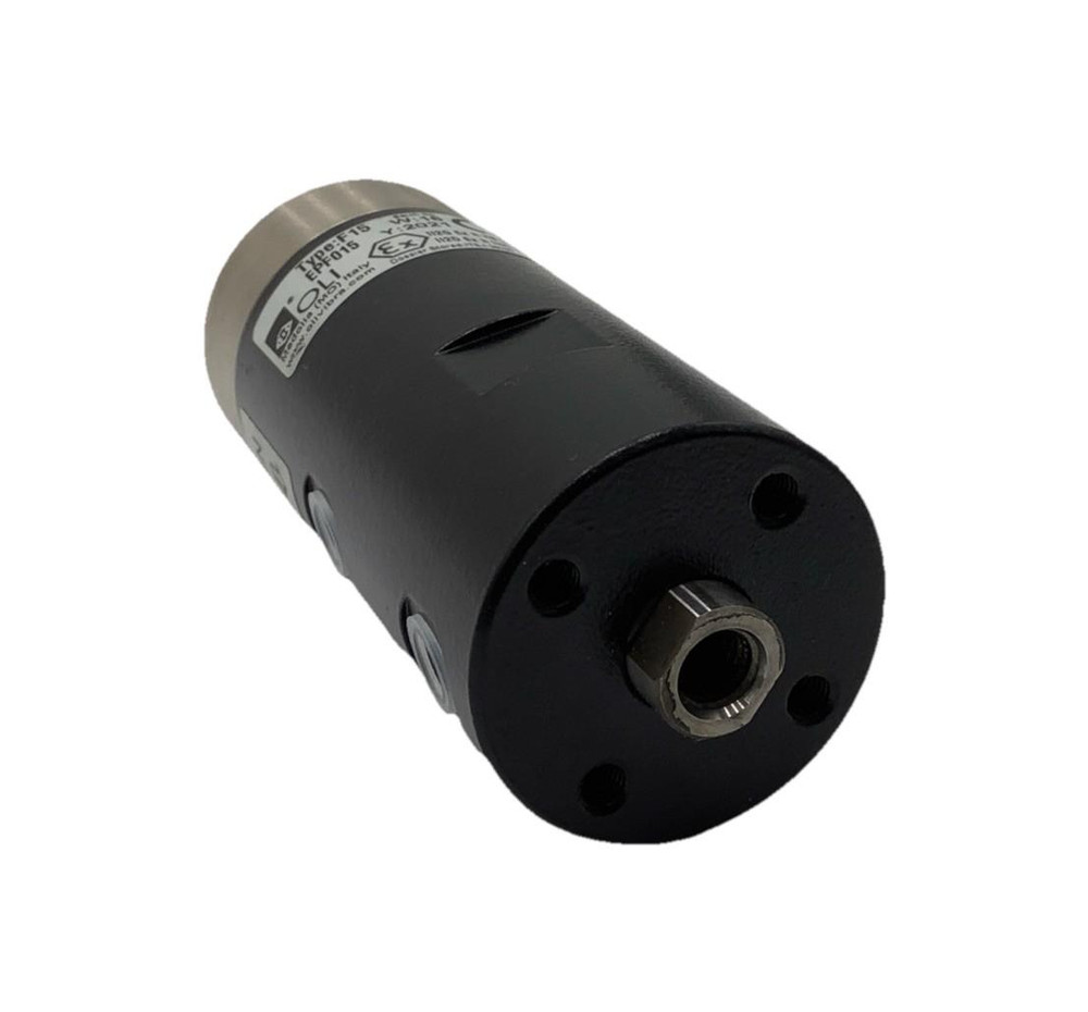 Olivibra EPF015 F15 Linear Adjustable Pneumatic Industrial Piston Vibrator