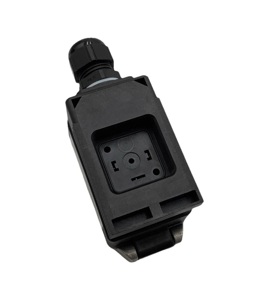 Rexroth VT-SSPA1-508-21/V0 Valve Amplifier