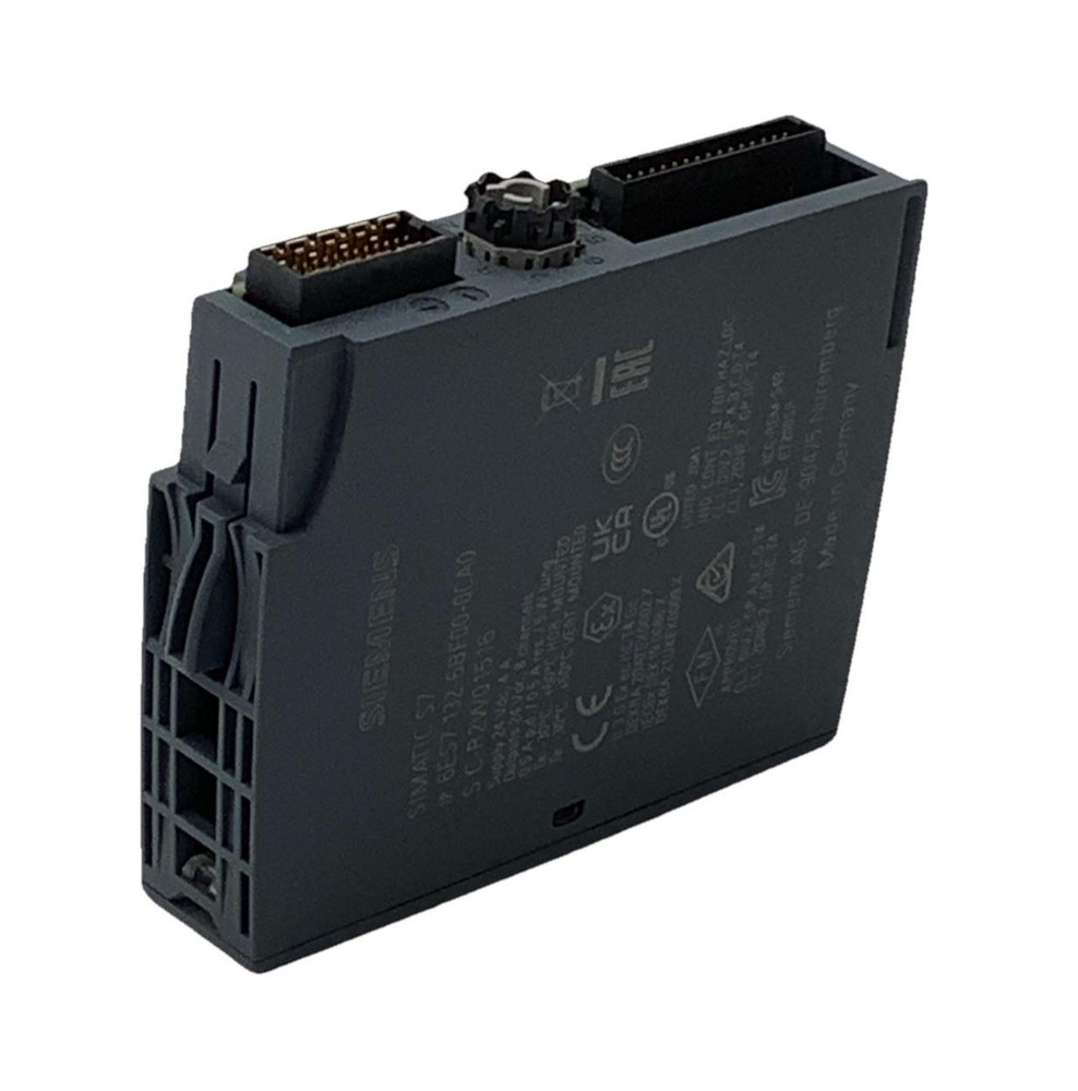 Siemens 6ES7 132-6BF00-0CA0 Simatic Digital Output Module 24VDC 4A ( No Box)